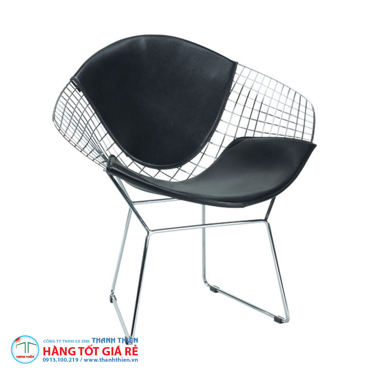 Ghế cafe GCS 051