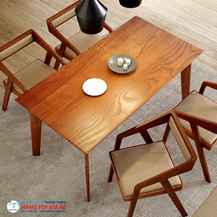 Các mẫu ghế Katakana ghế gỗ cafe GCP 1388
