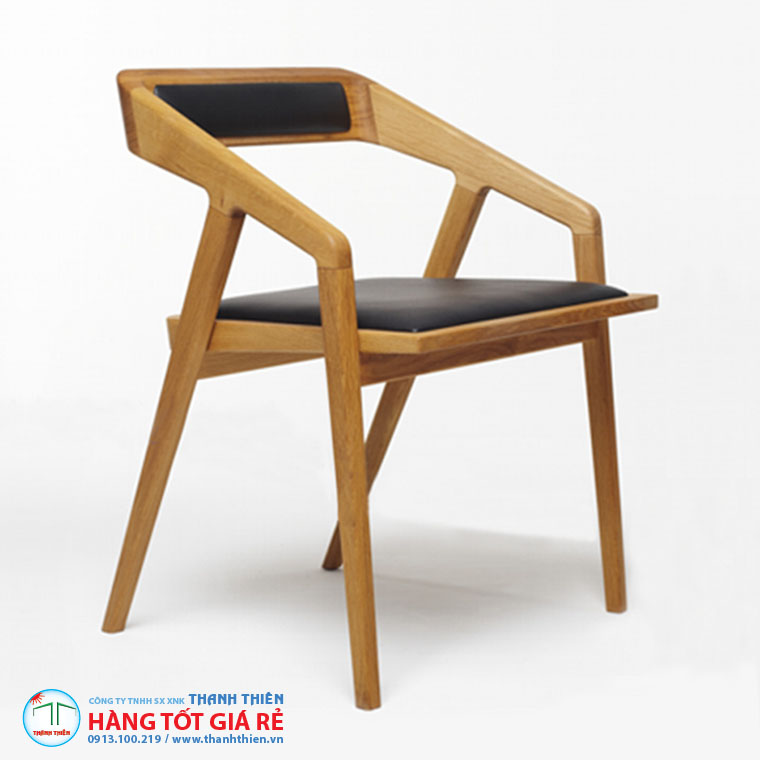Ghế gỗ Kamakata GCG 022