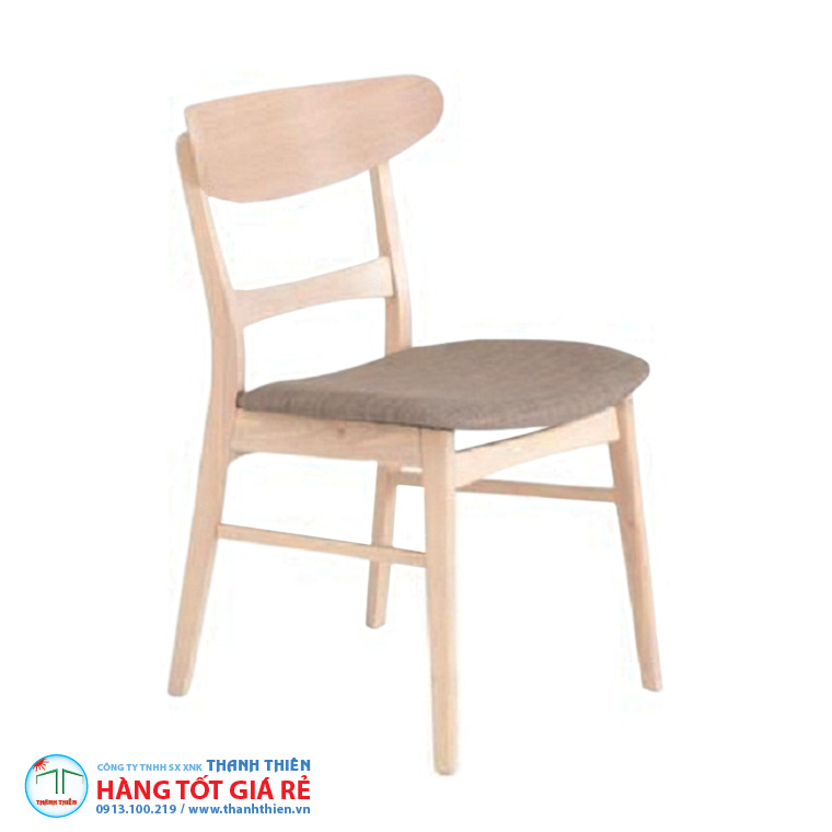 Ghế gỗ mago GCG 001a