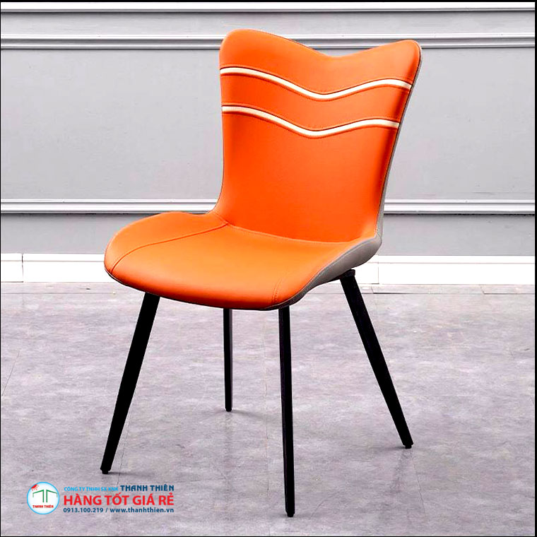 Ghế nệm GCN 039