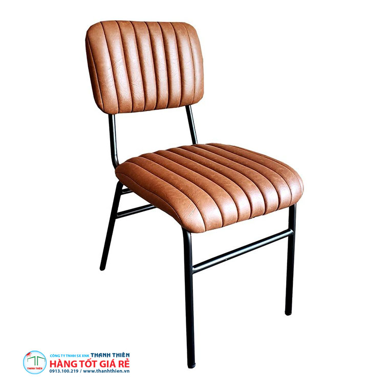 Ghế nệm GCN 023