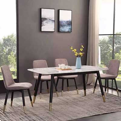 Ghế nệm cafe GCN 017*