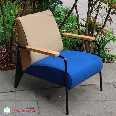 Ghế nệm caffe GSF 028