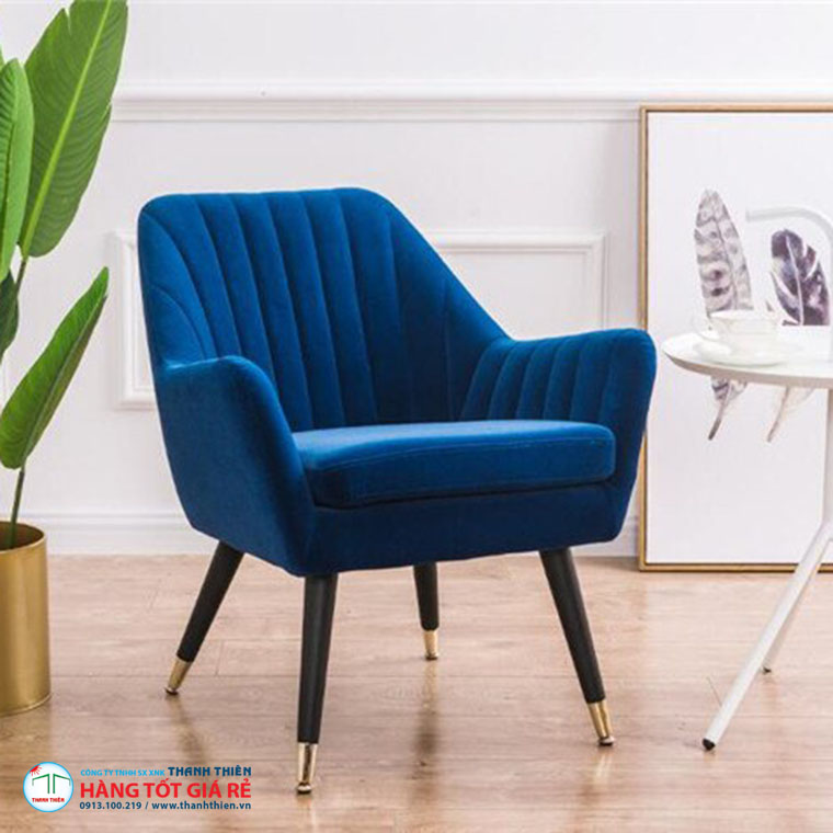 Ghế nệm GCN 029
