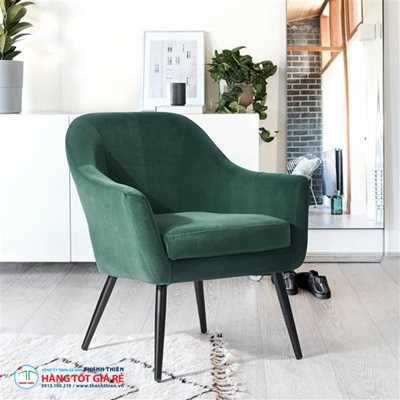 Ghế nệm caffe GCN 030