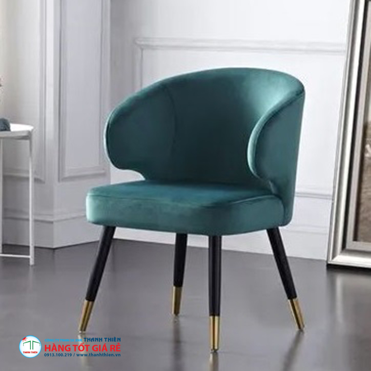 Ghế nệm GCN 034