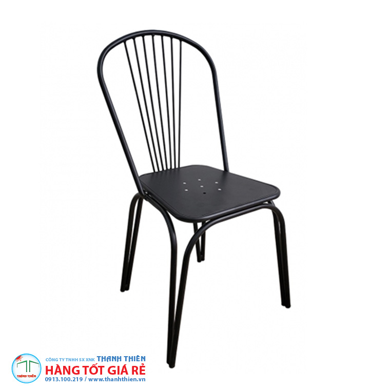 Ghế cafe GCS 009