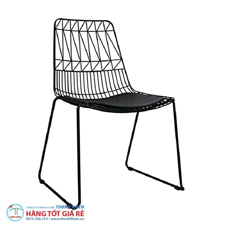 Ghế cafe GCS 012
