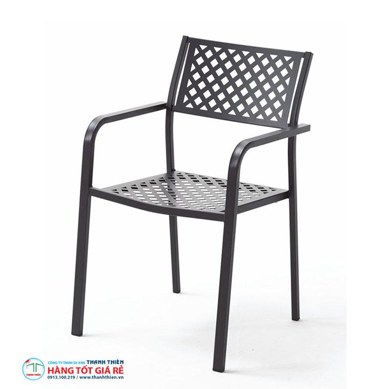 Ghế cafe GCS 51A