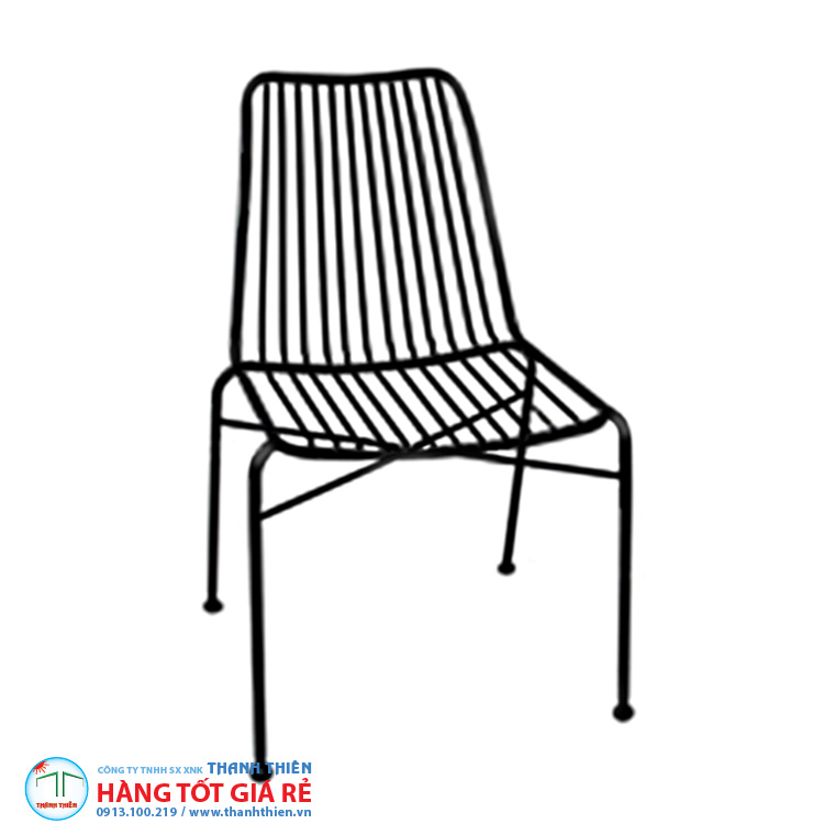 Ghế cafe GCS 011