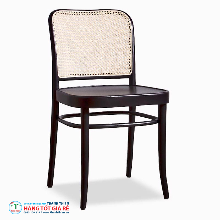 Ghế gỗ lưới Thonet GCG 051