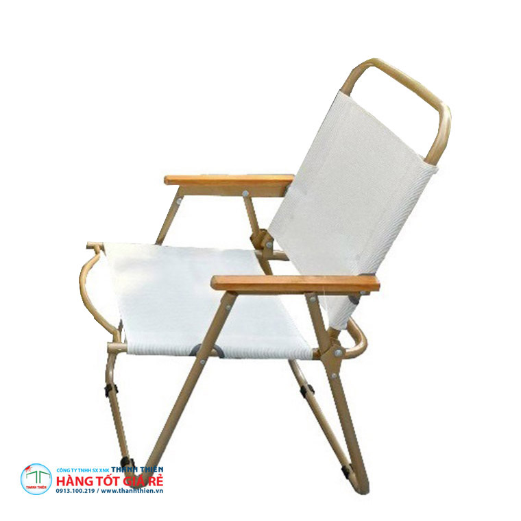 Ghế xếp cafe GCS 003
