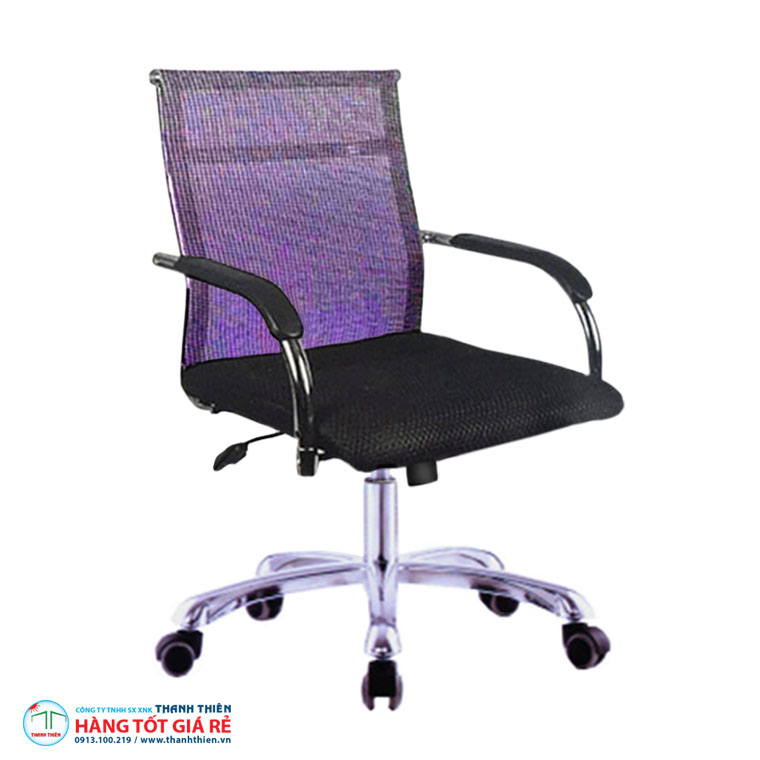 Ghế lưới văn phong GVP 029