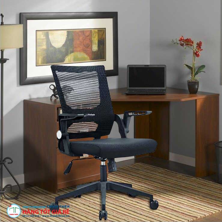 Ghế lưới văn phòng GVP 1218