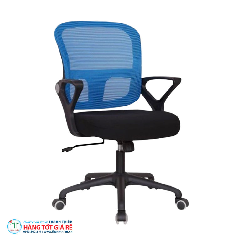 Ghế lưới nhân viên GVP 1220
