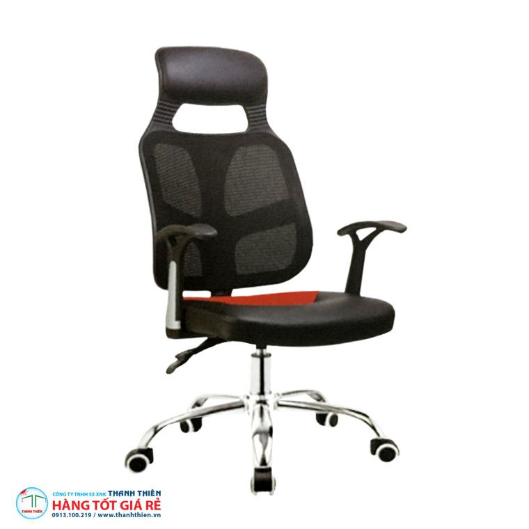 Ghế lưới văn phòng GVP 1227