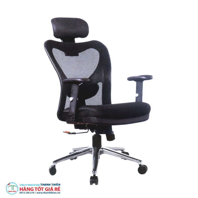 Ghế lưới văn phòng GVP 1237
