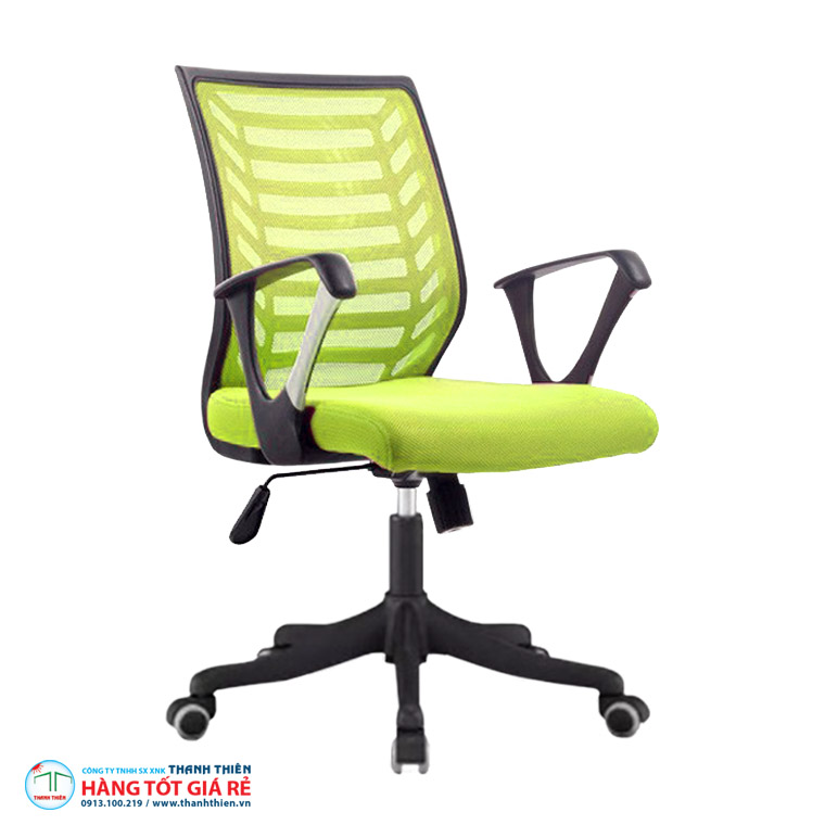 Ghế nhân viên GVP 67