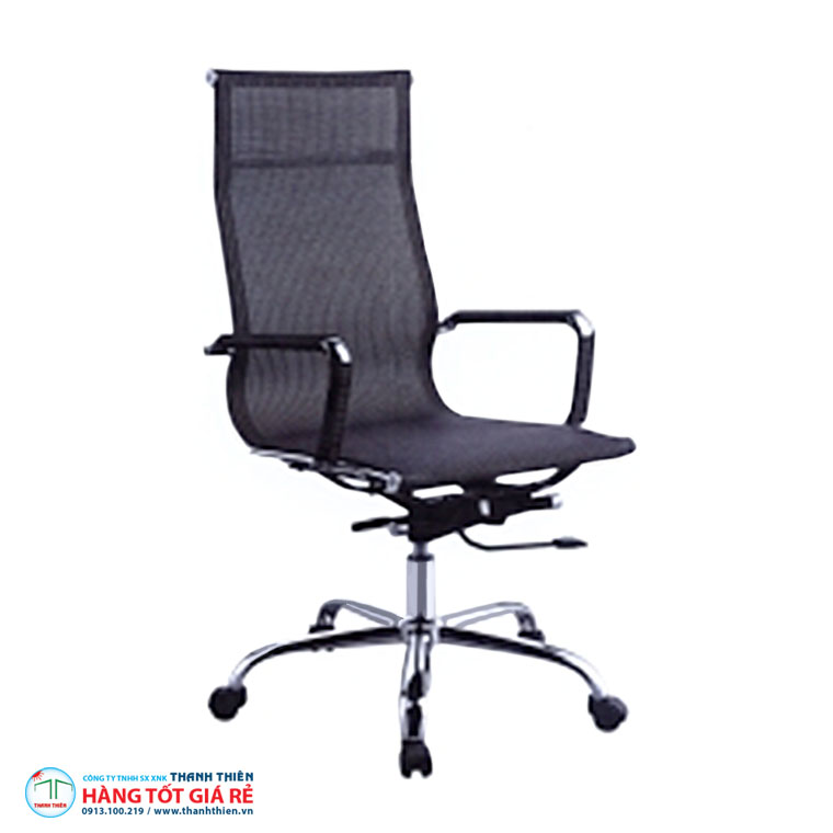 Ghế lưới văn phong GVP 033-2