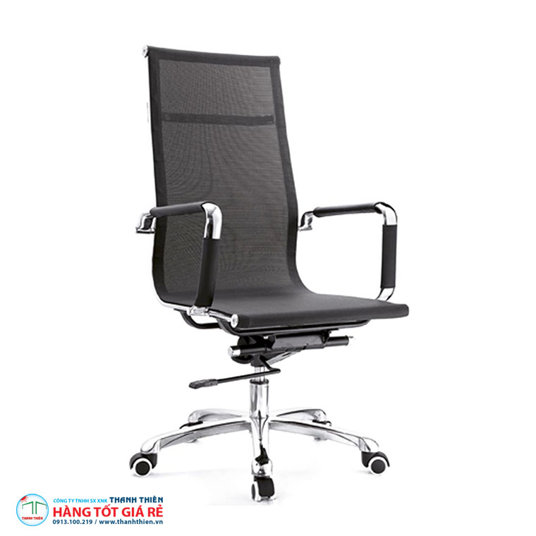 Ghế lưới văn phong GVP 033