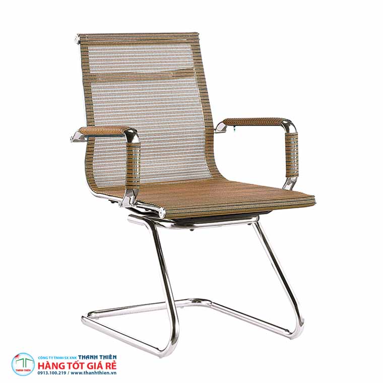 Ghế lưới hòng họp GVP 034