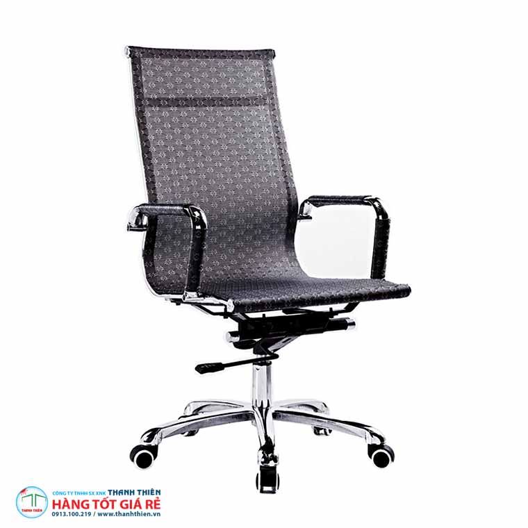 Ghế lưới văn phong GVP 035
