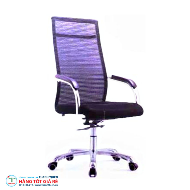 Ghế lưới văn phong GVP 028