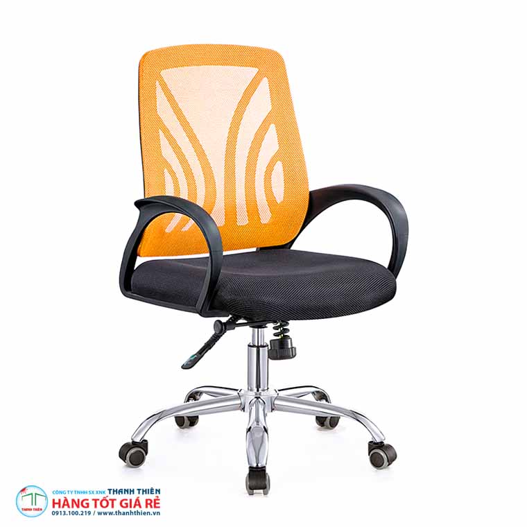 ghế nhân viên 1288