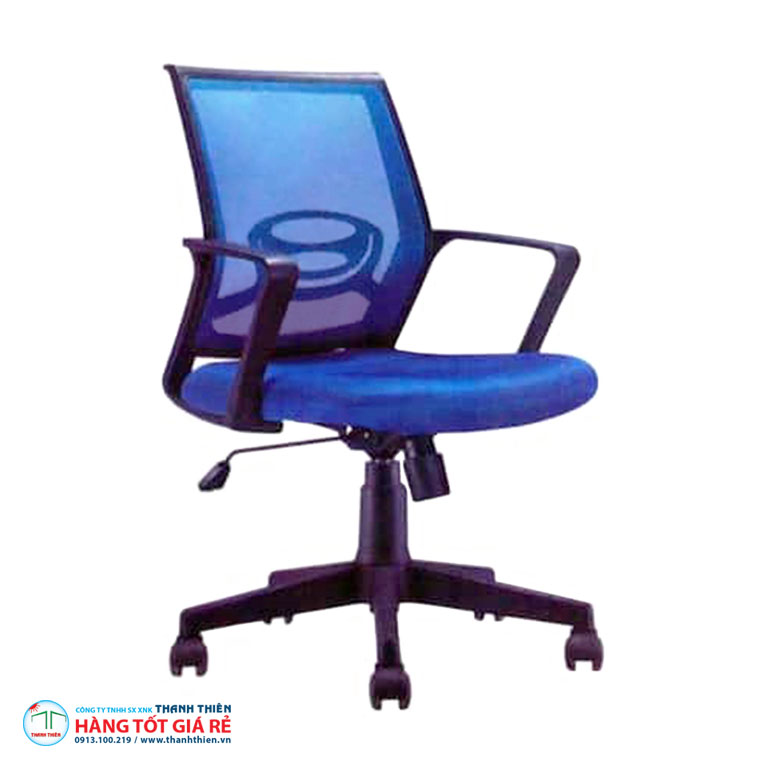 Ghế nhân viên GVP 001B