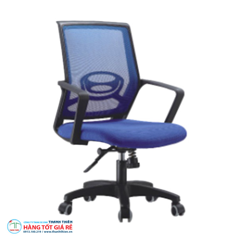 Ghế nhân viên GVP 001