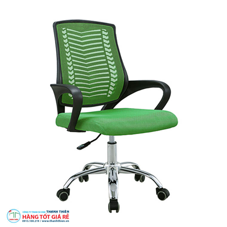 Ghế xoay GVP 058