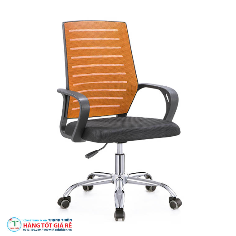 Ghế nhân viên GVP 064