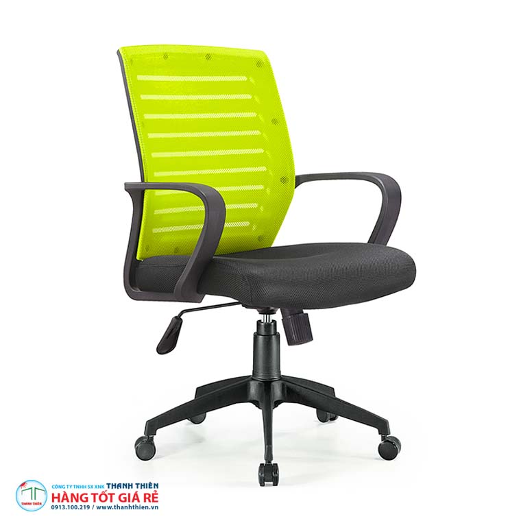 Ghế nhân viên GVP 005B