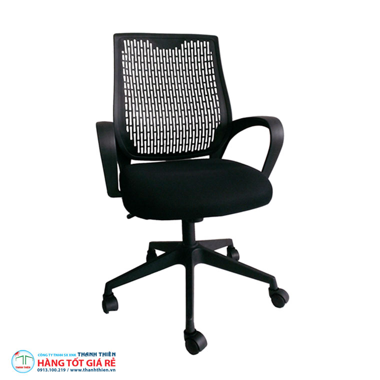 ghế nhân viên GVP 004