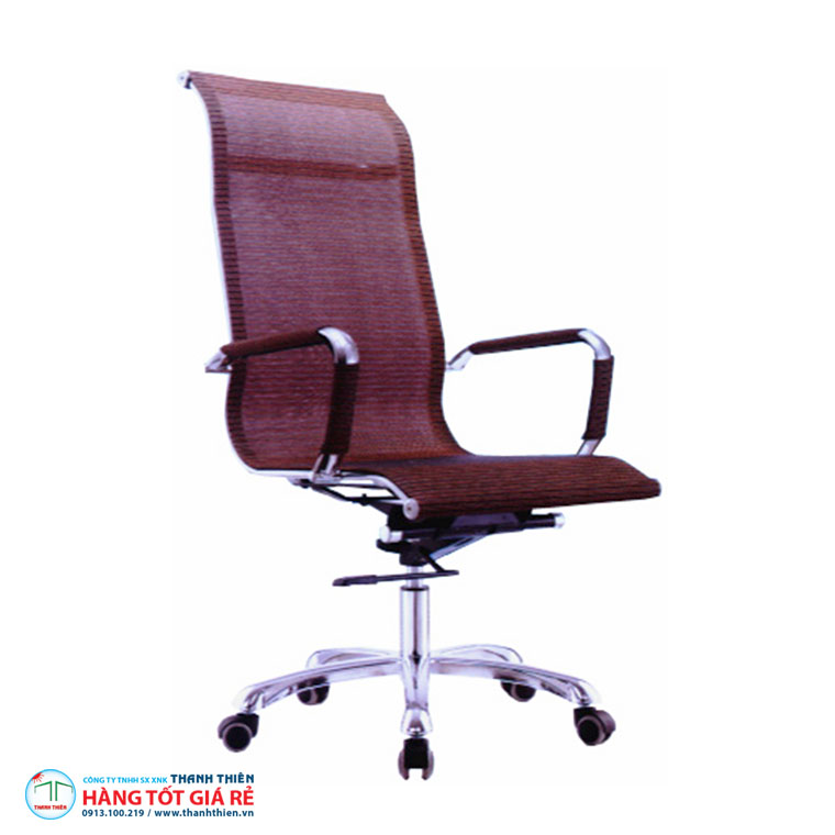 Ghế lưới văn phong GVP 0
