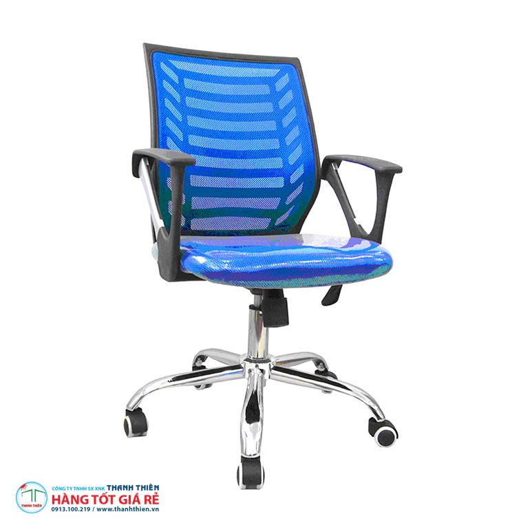 ghế văn phòng GVP 067A