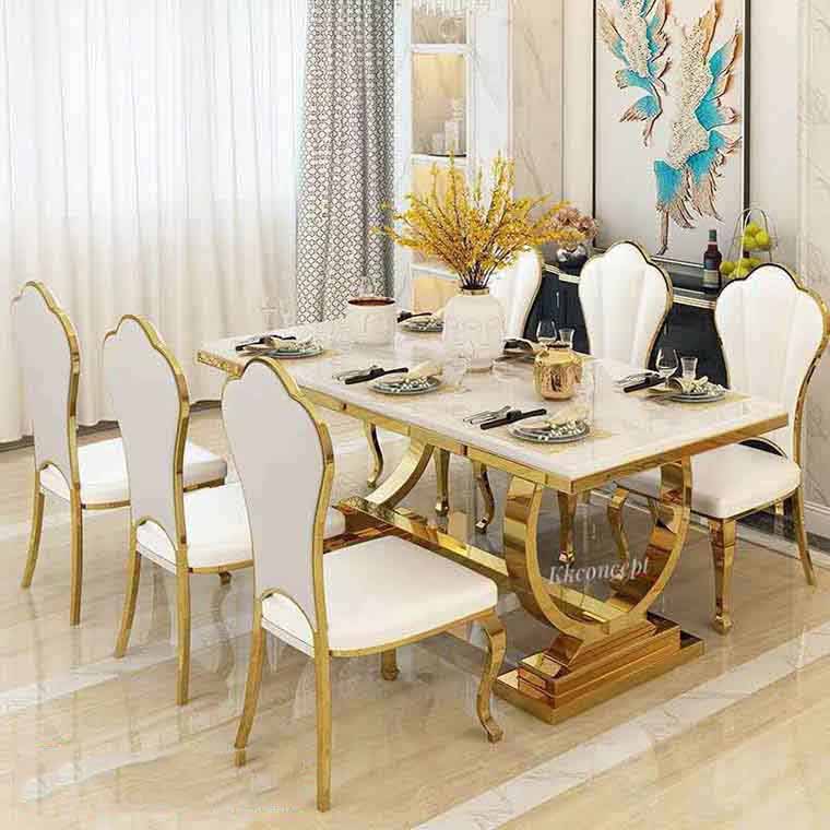 Ghế nệm cafe GCN 016