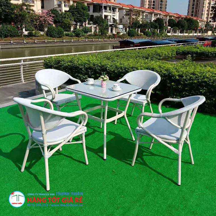 Ghế Sofa GNĐ 004