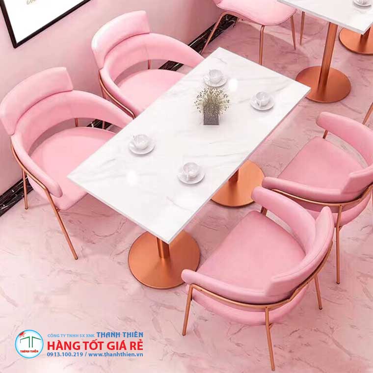 Ghế Sofa GCN 002