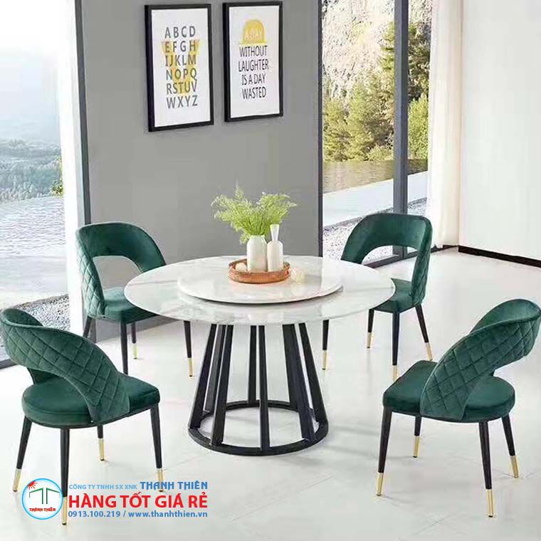 Ghế Sofa GCN 005
