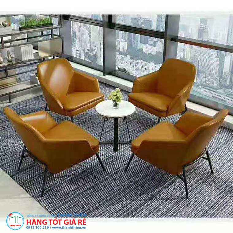 Ghế Sofa GSF 006