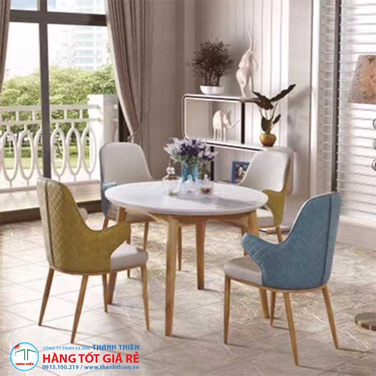 Ghế Sofa GCN 007