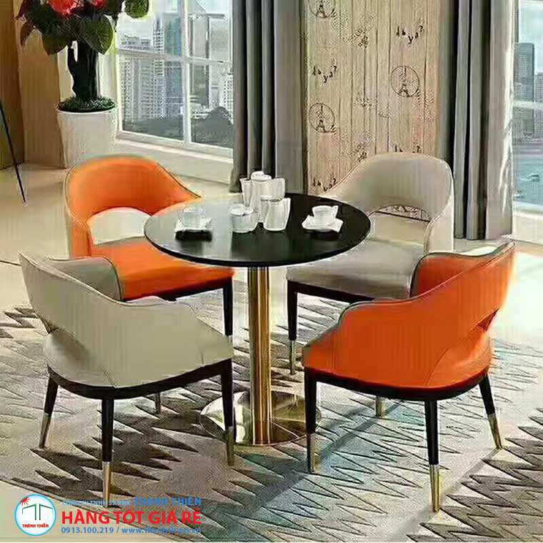Ghế Sofa GCN 012