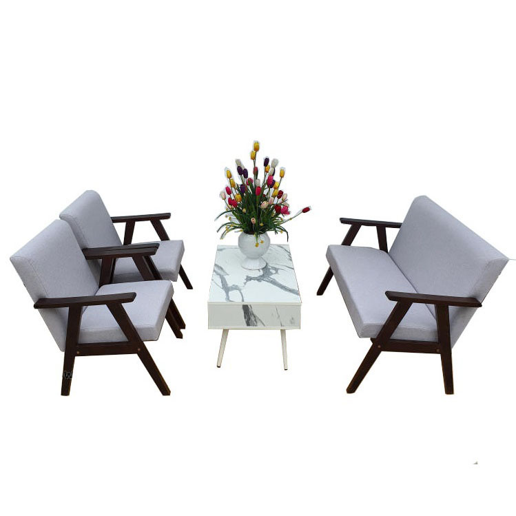 Ghế Sofa đơn GSF 003