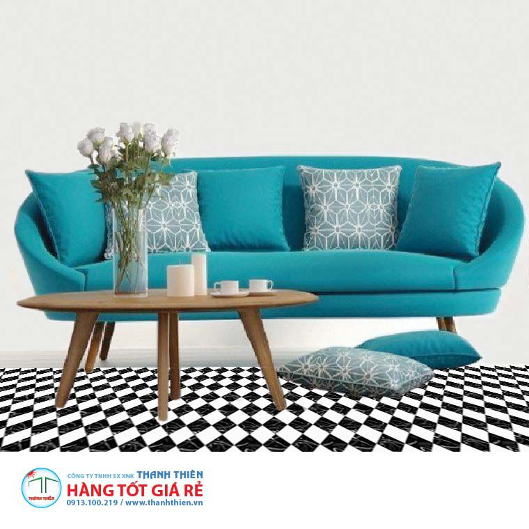 Ghế Sofa GSF 014
