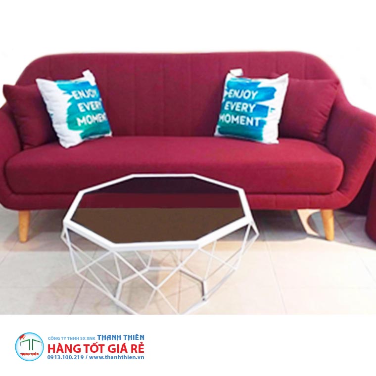 Ghế Sofa GSF 021