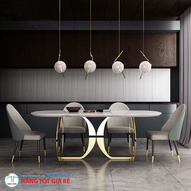 Ghế nệm cafe  GCN 011