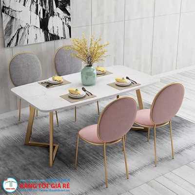 Ghế nệm cafe GCN 014