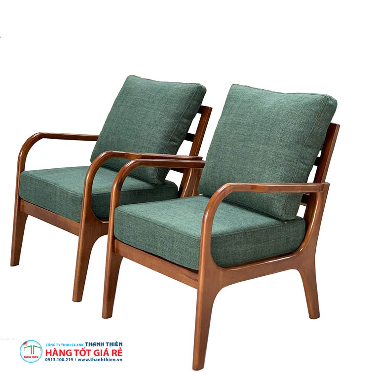 Ghế sofa cafe GSF 0012a